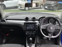 スズキ スイフト