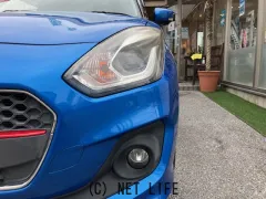 スズキ スイフト