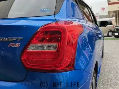 スズキ スイフト