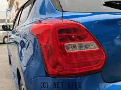 スズキ スイフト