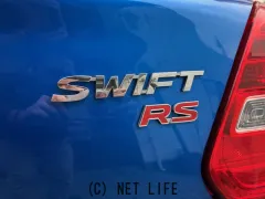 スズキ スイフト
