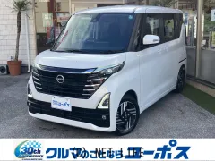 日産 ルークス
