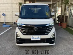 日産 ルークス