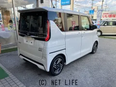 日産 ルークス