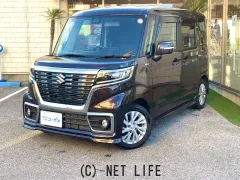 スズキ スペーシア