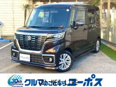 スズキ スペーシア