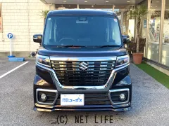 スズキ スペーシア