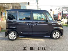 スズキ スペーシア