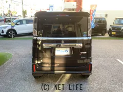 スズキ スペーシア