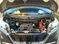 スズキ スペーシア