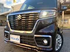 スズキ スペーシア