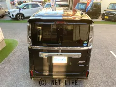 スズキ スペーシア