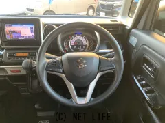 スズキ スペーシア