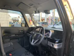 スズキ スペーシア