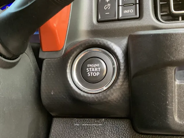 スズキ ハスラー