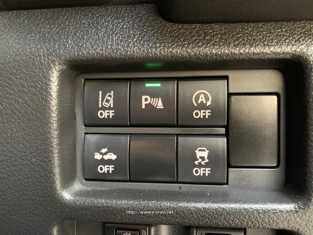 スズキ ハスラー