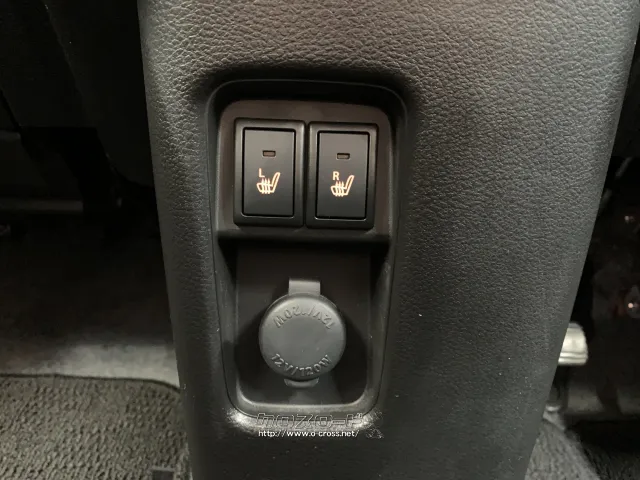 スズキ ハスラー