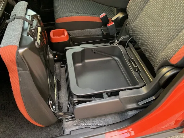 スズキ ハスラー