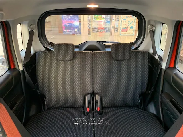 スズキ ハスラー