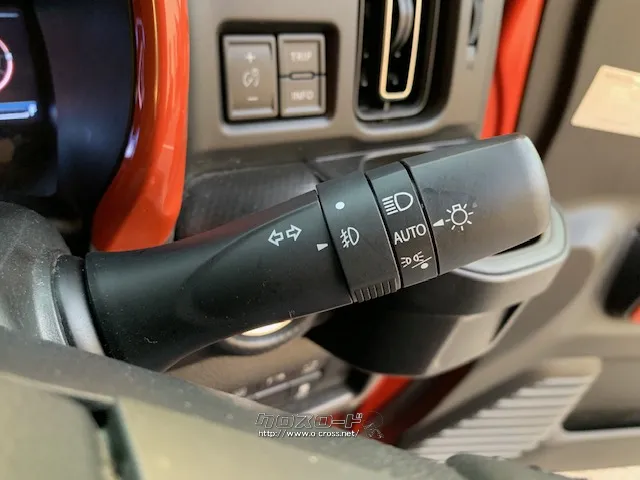 スズキ ハスラー