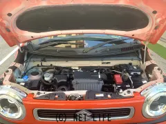 スズキ ハスラー