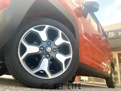 スズキ ハスラー