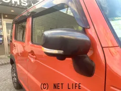 スズキ ハスラー