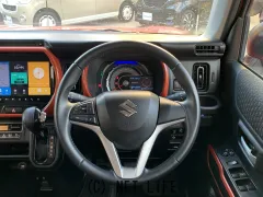 スズキ ハスラー