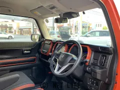 スズキ ハスラー