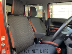 スズキ ハスラー