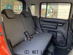 スズキ ハスラー