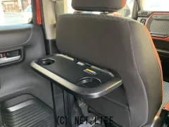 スズキ ハスラー