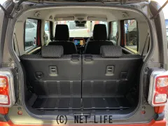 スズキ ハスラー