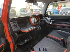 スズキ ハスラー