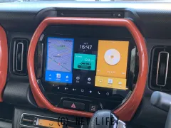 スズキ ハスラー