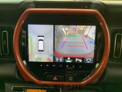 スズキ ハスラー