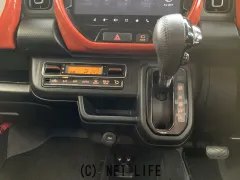 スズキ ハスラー