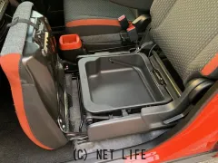 スズキ ハスラー