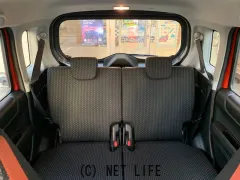 スズキ ハスラー