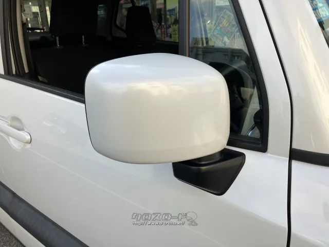 スズキ クロスビー