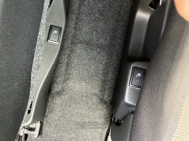 スズキ クロスビー