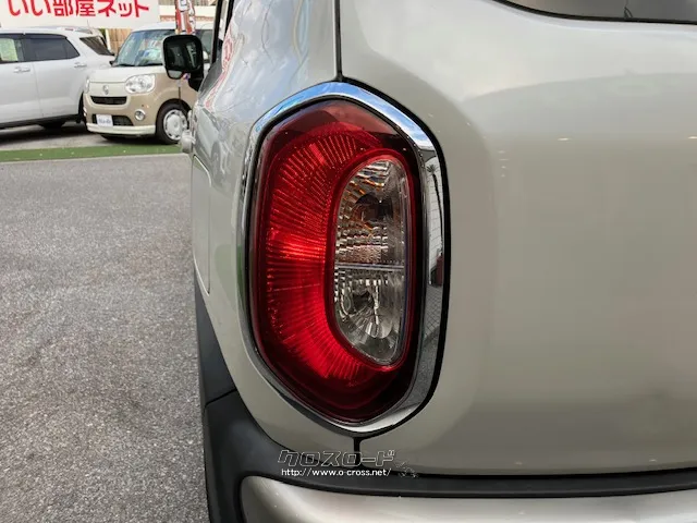 スズキ クロスビー