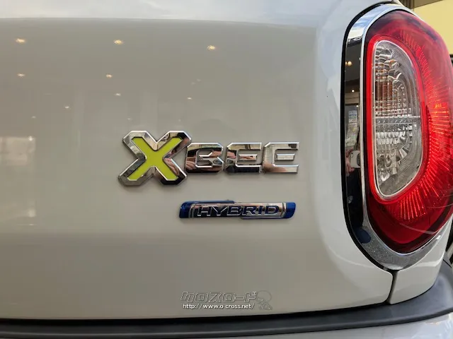 スズキ クロスビー