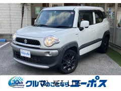 スズキ クロスビー