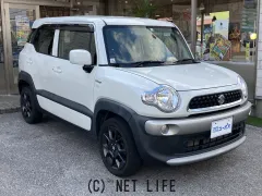 スズキ クロスビー