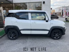 スズキ クロスビー