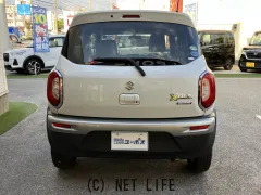 スズキ クロスビー