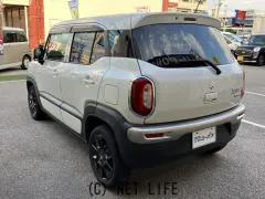 スズキ クロスビー