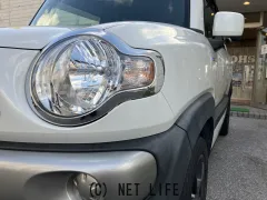 スズキ クロスビー