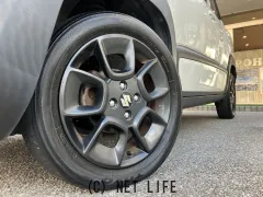 スズキ クロスビー